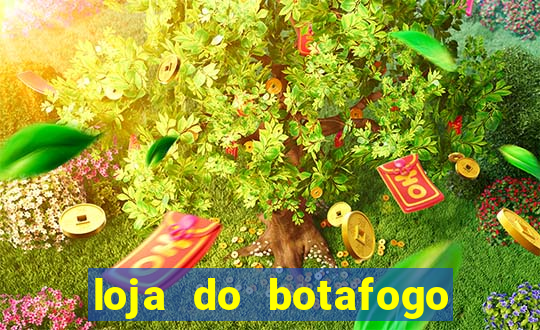 loja do botafogo em bangu